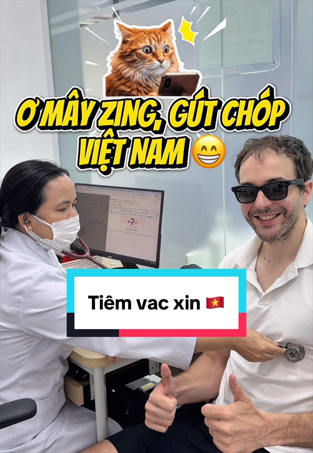 @🇫🇷Will in Vietnam🇻🇳