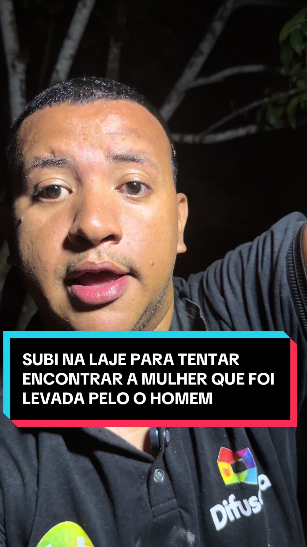 @Andr&eacute; Luis Rep&oacute;rter