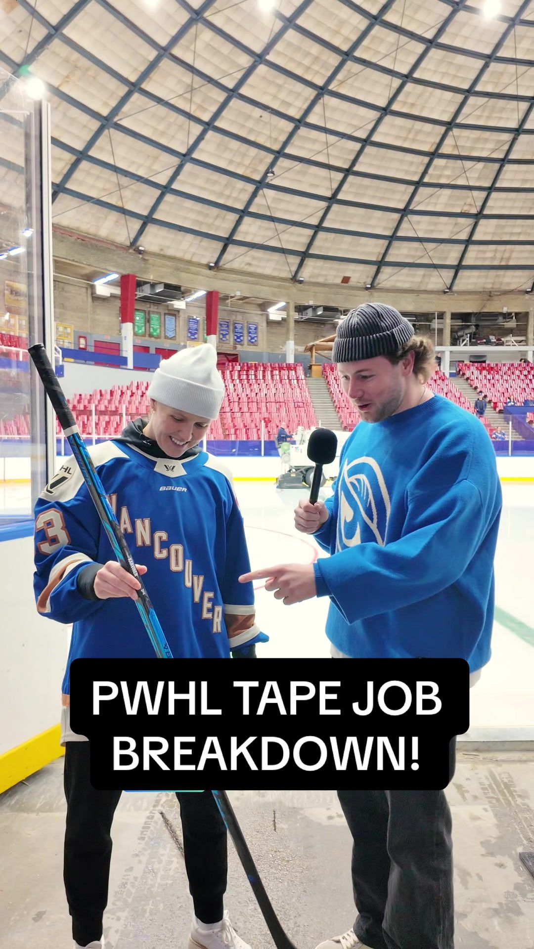 @Tape Guy Luke