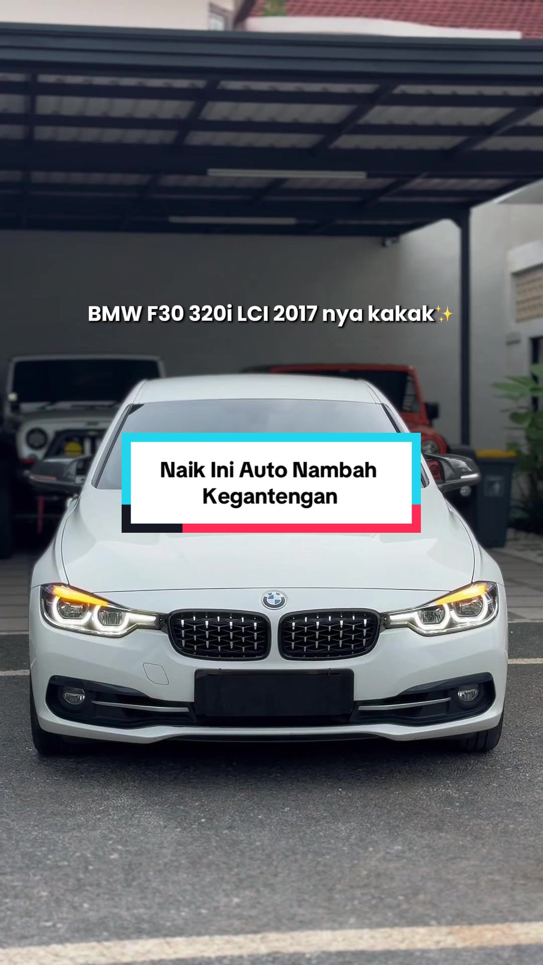 @Lancar Motor Bali