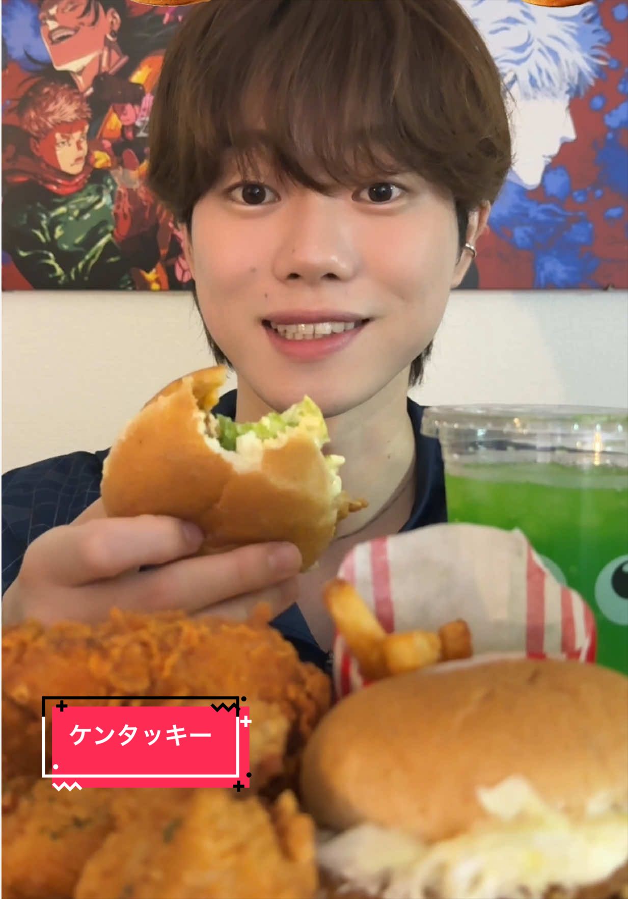 @たるたるソース