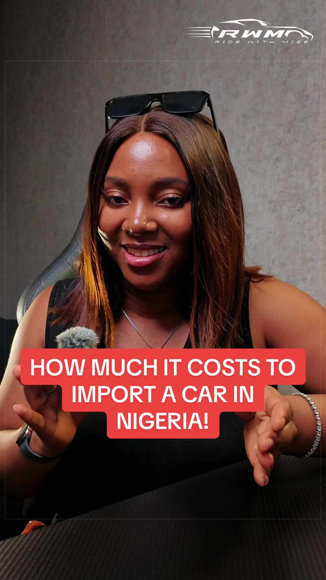 @THE AFRICAN AUTOMOTIVE CREATOR