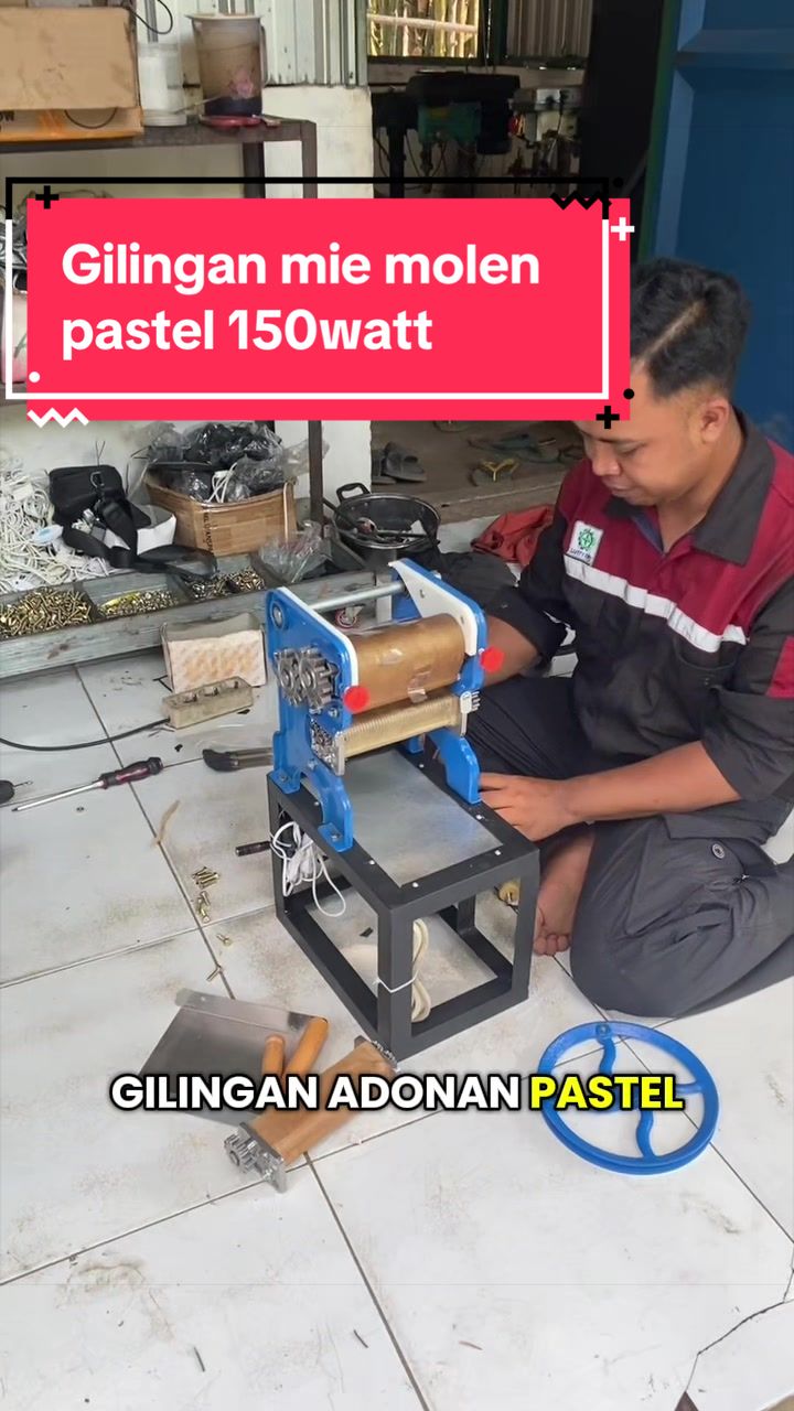@Baberekomendasi