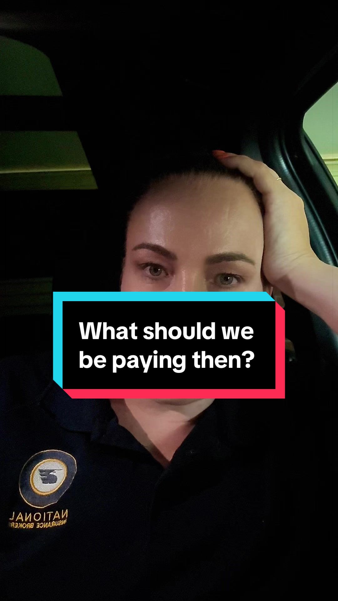@Abbie - Insurance Broker 👩&zwj;💼