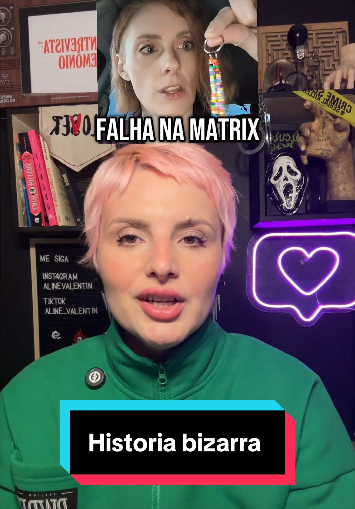 @Aline Valentin