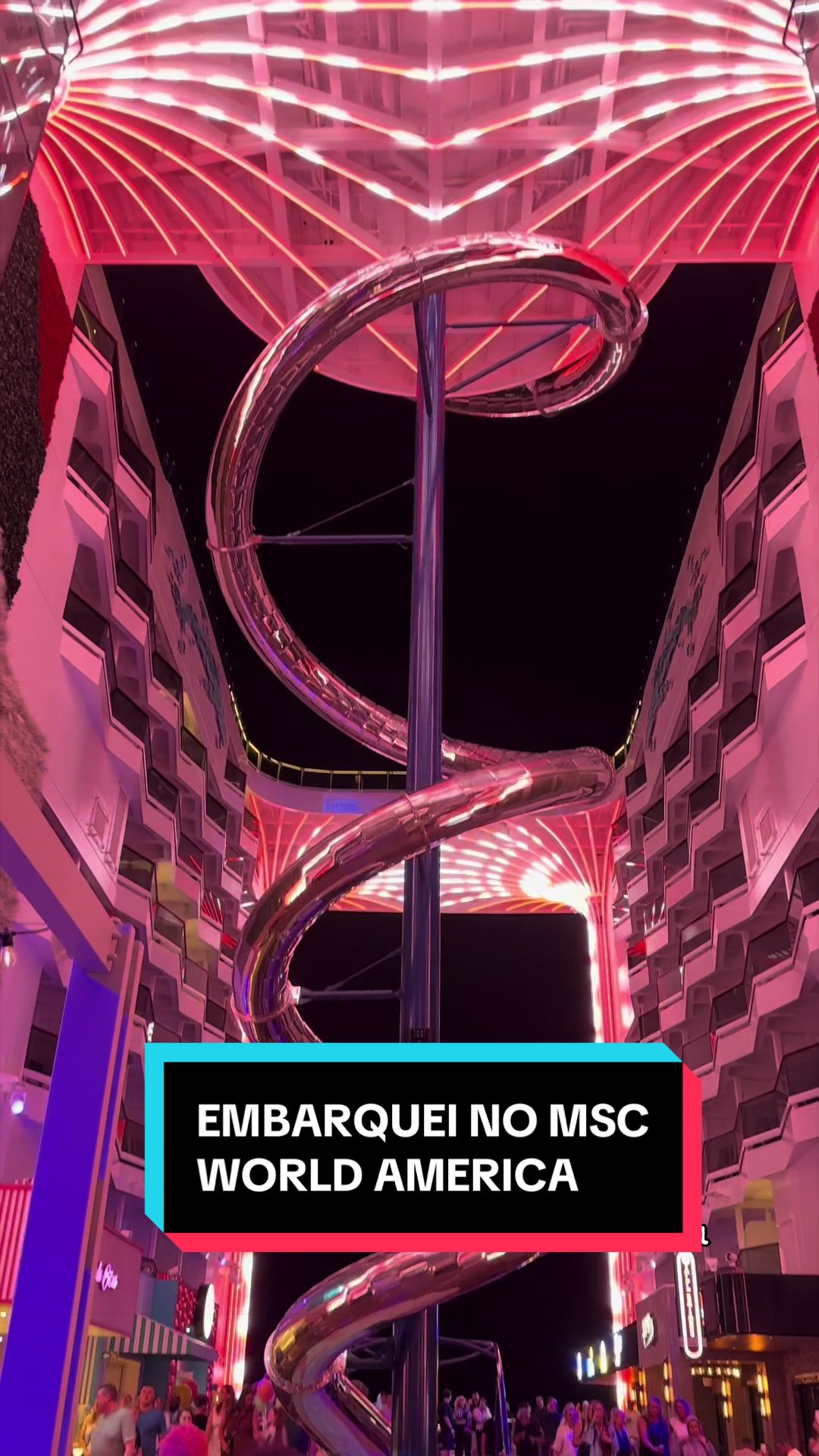 @Roteiros da Lu | Cruzeiros 🚢