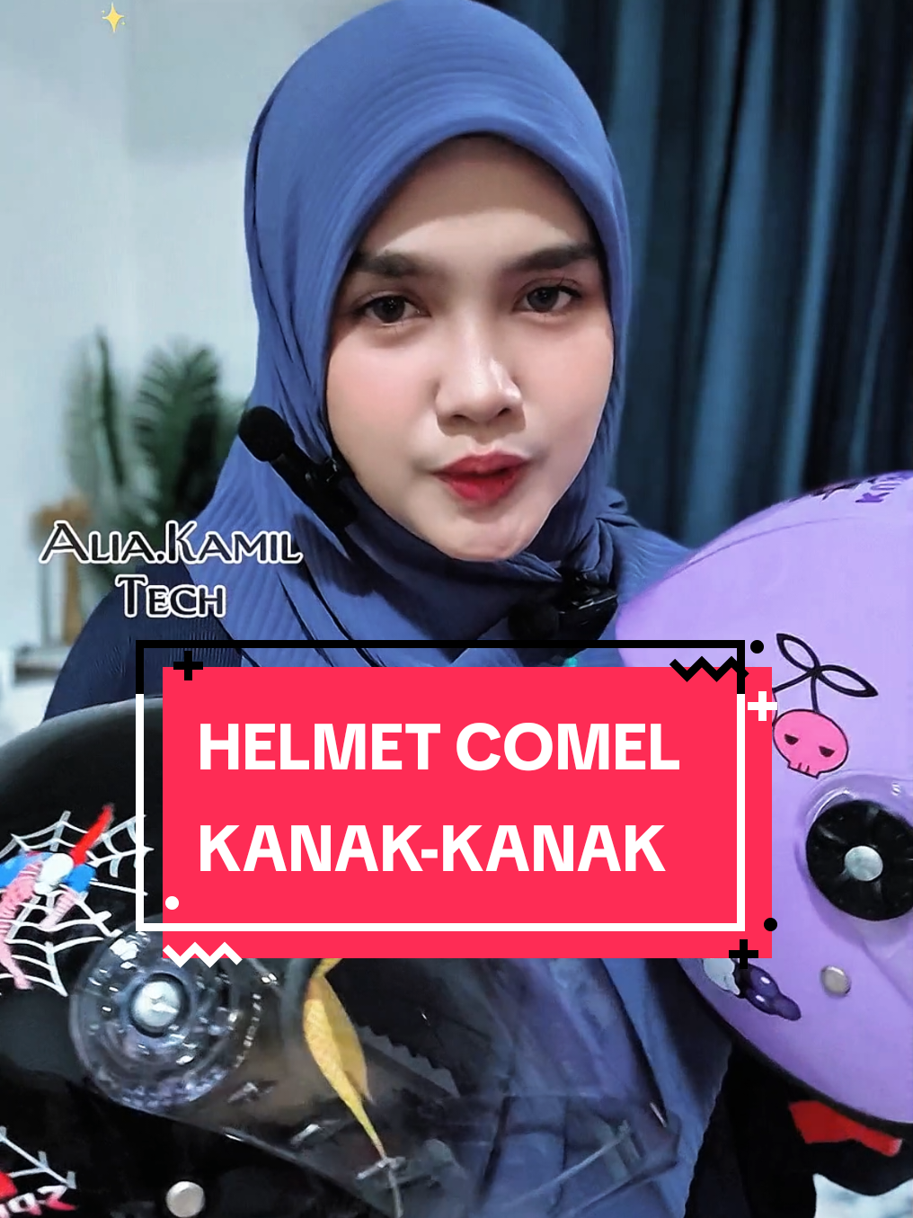 @Alia.Kamil Tech