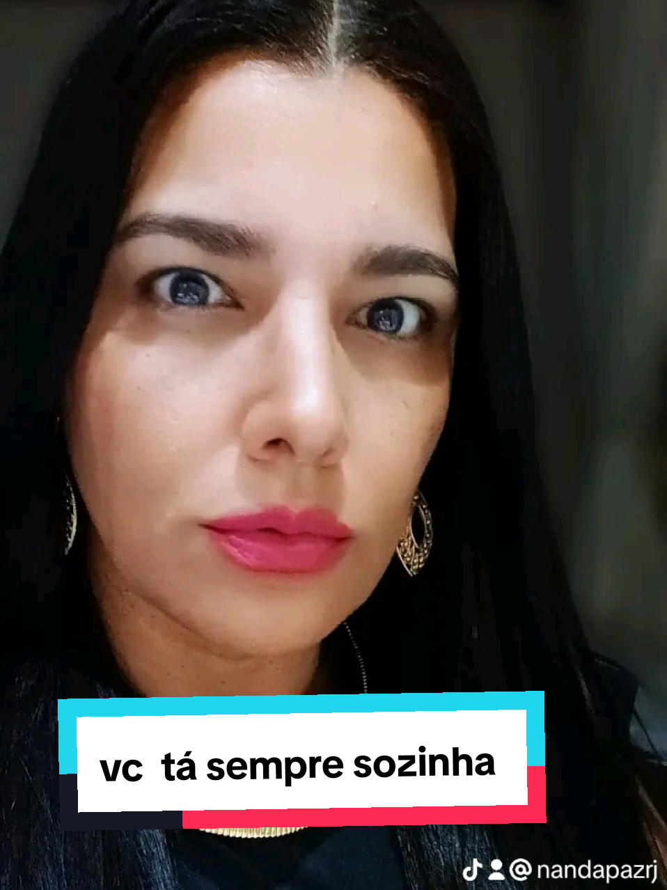 @Nanda Paz RJ🌈🌈🌈