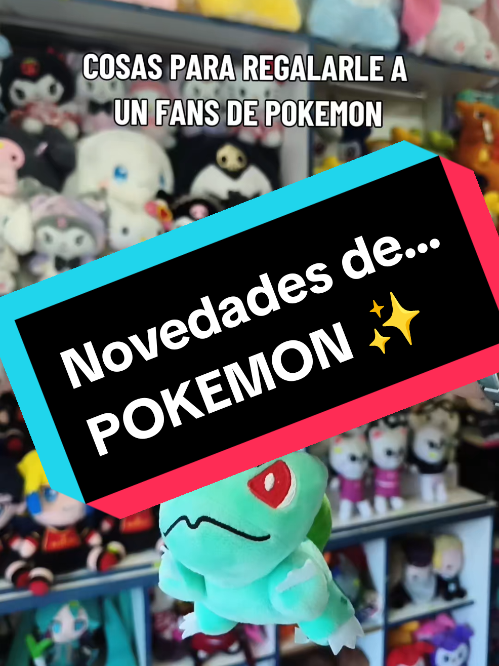 @Mundo Anime Store Bolivia
