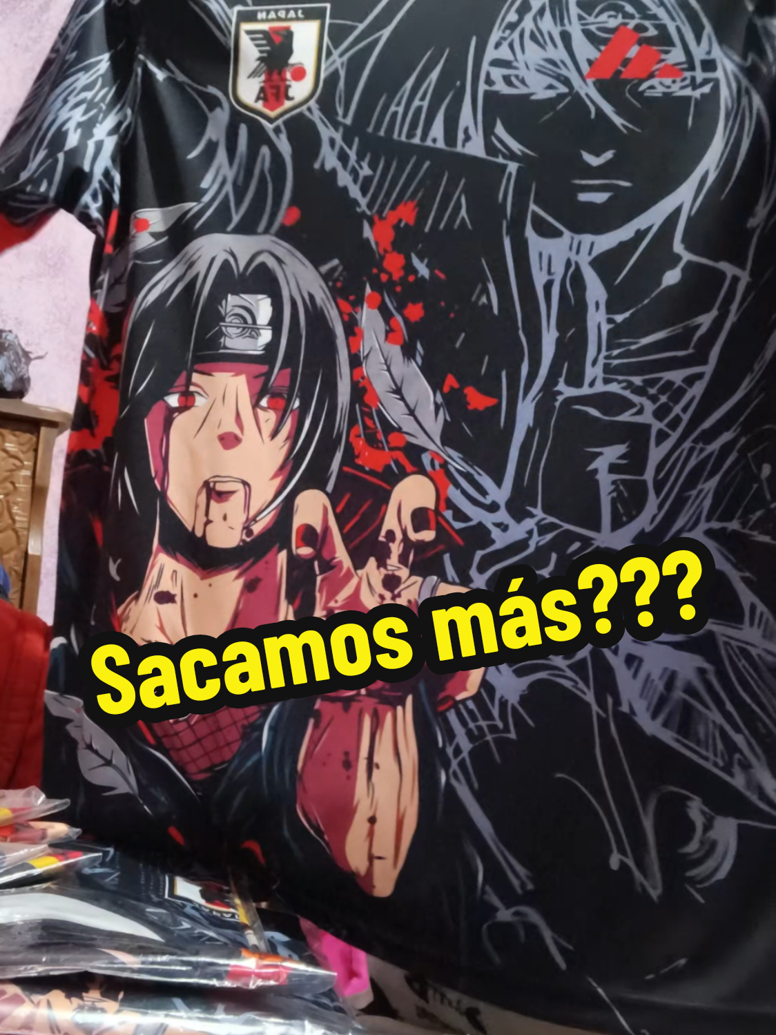 @Li Cosplay