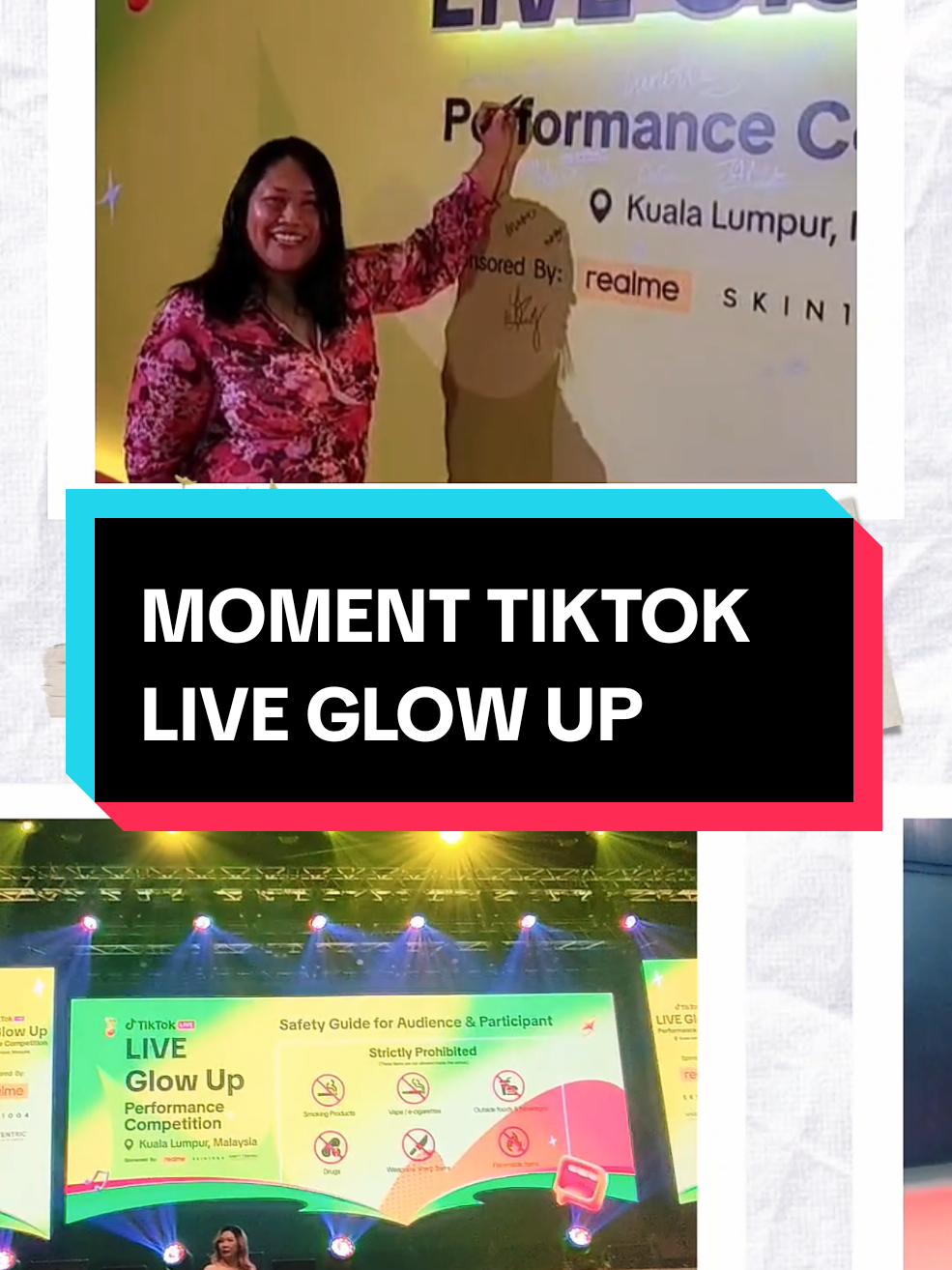 @LEADER JUE | Tiktok Expert
