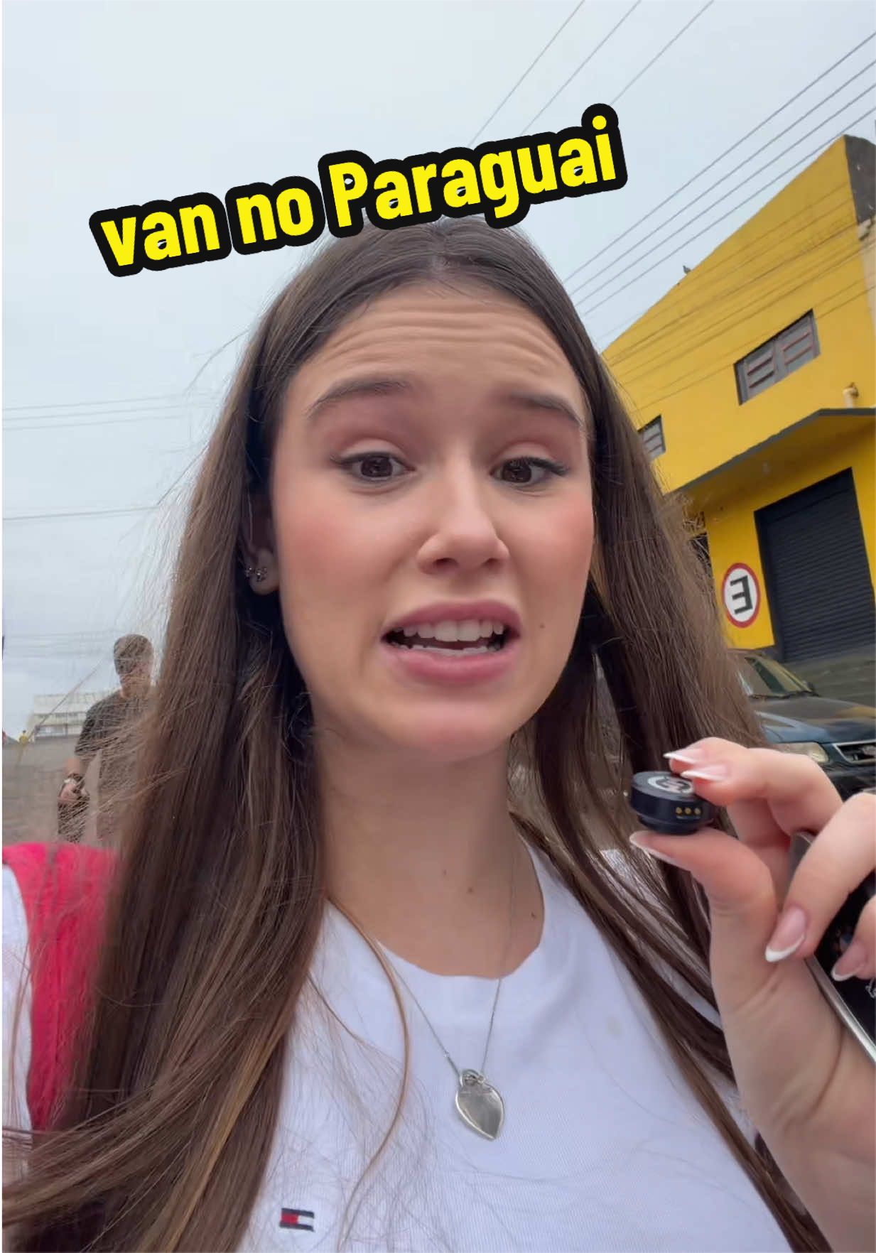 @ana clara ๐