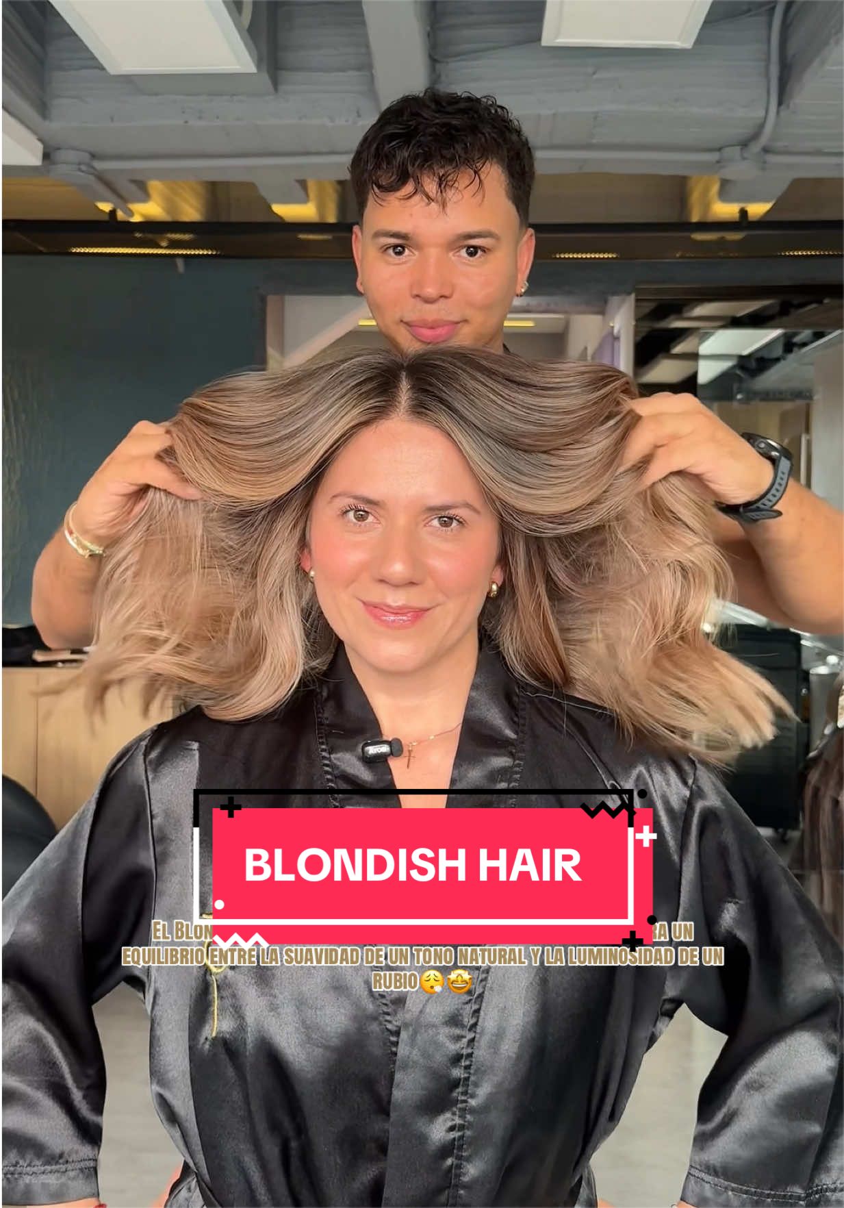 @Salón 5 Peluquería