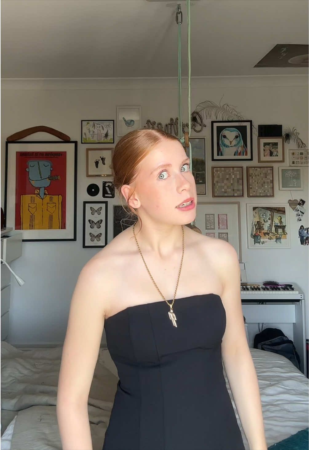 @JustYourRose