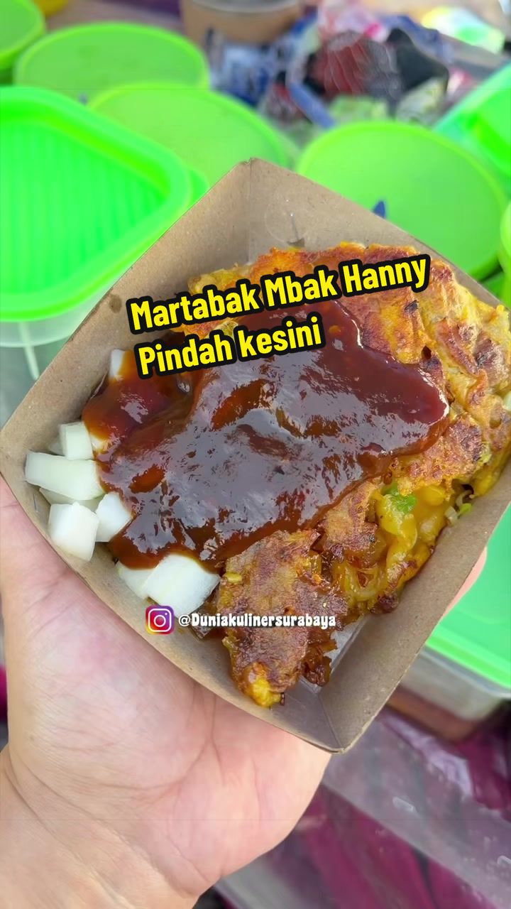 @IG @Duniakulinersurabaya