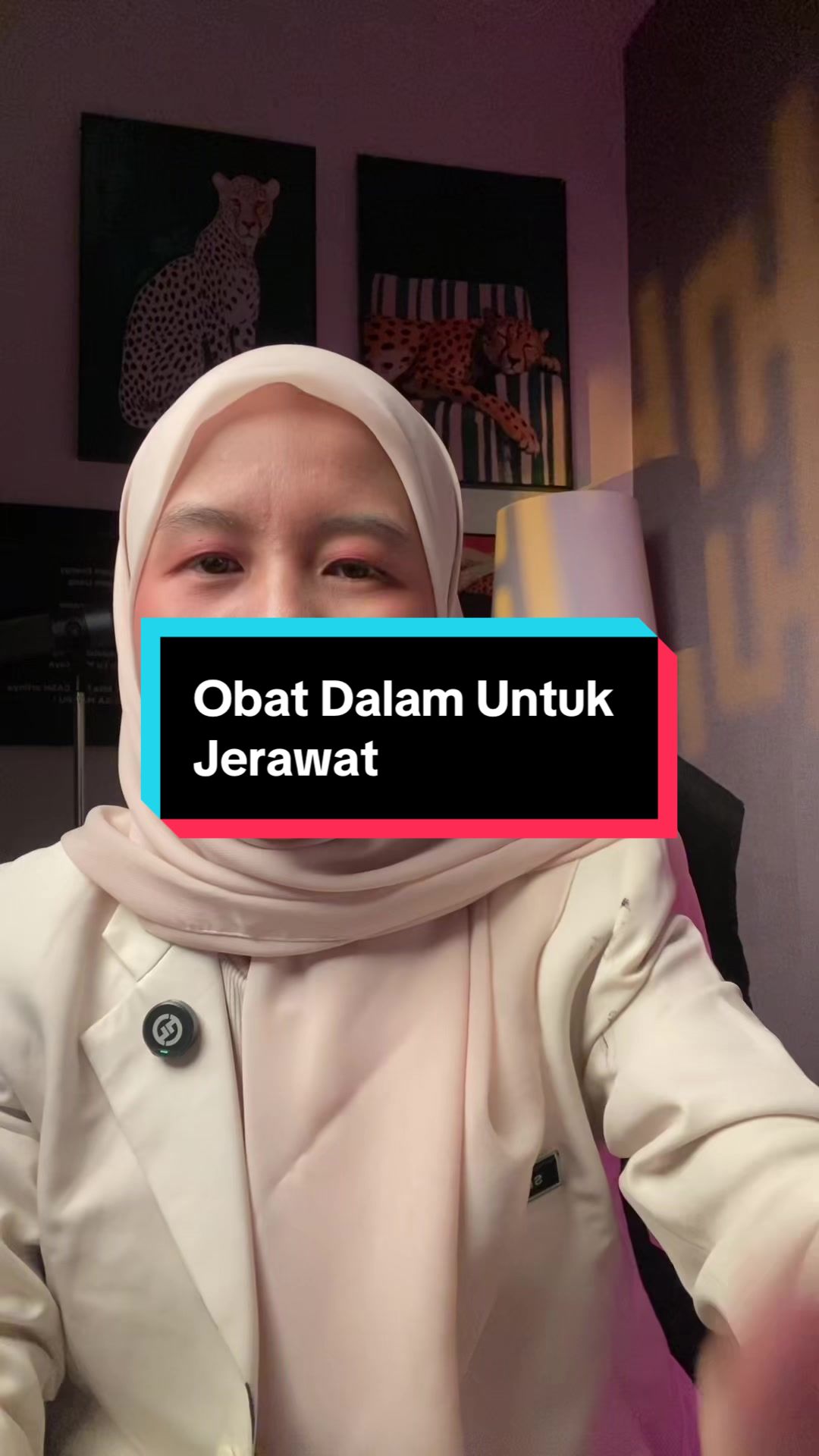 @Apoteker Suci