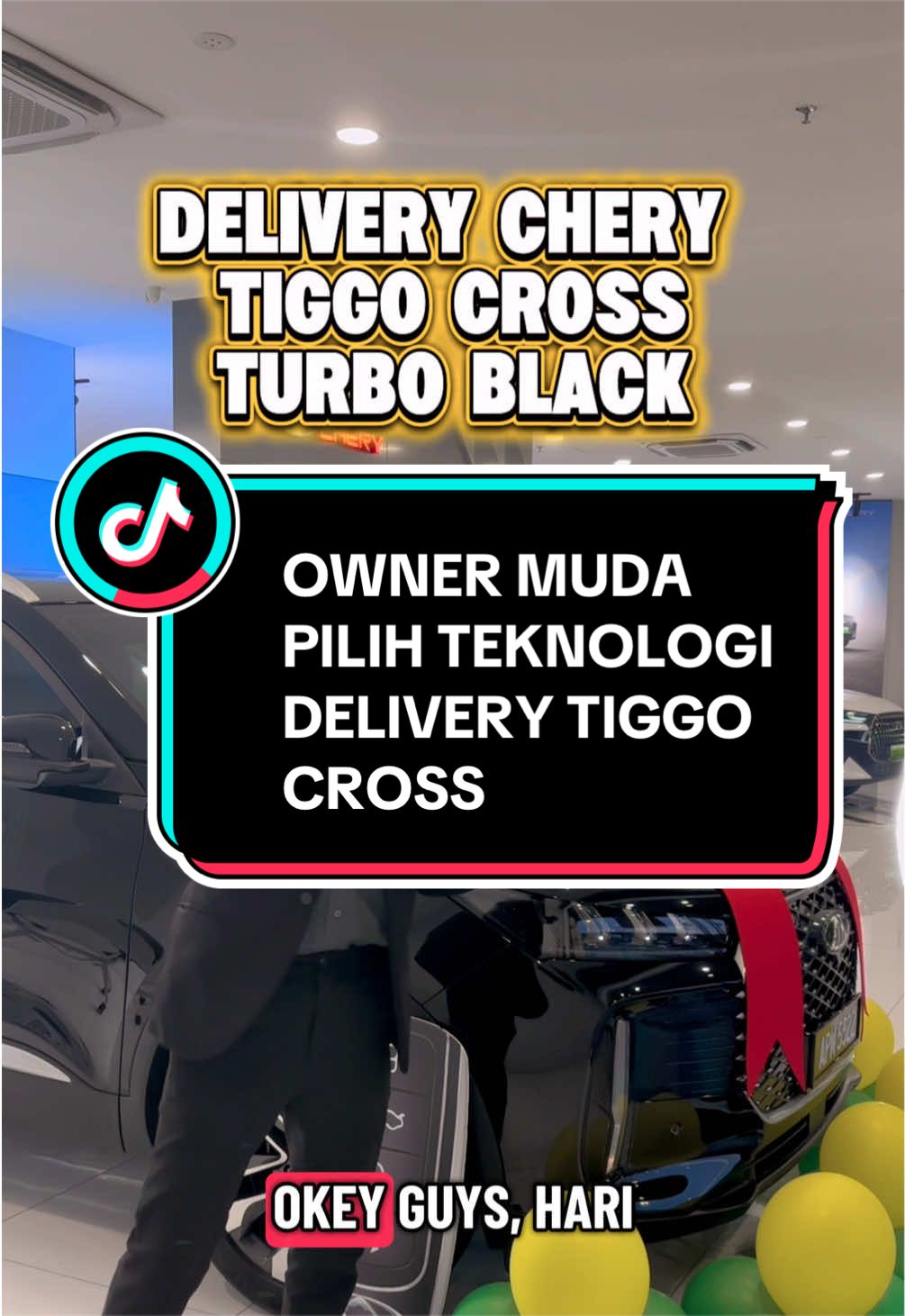 @Naufal Chery