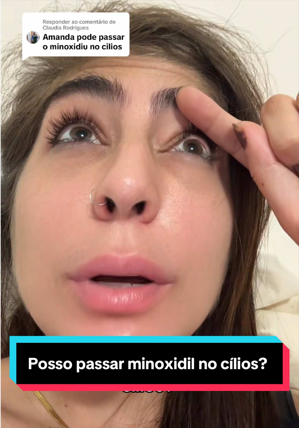 @Amanda