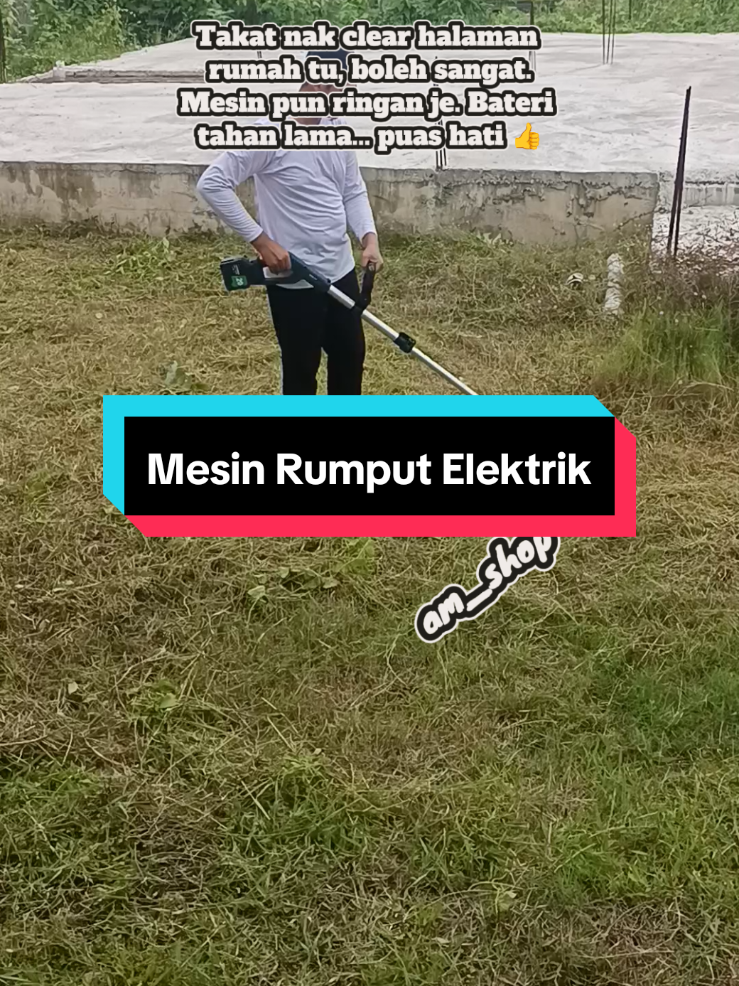 @AmSue || Racun TikTok 🔥