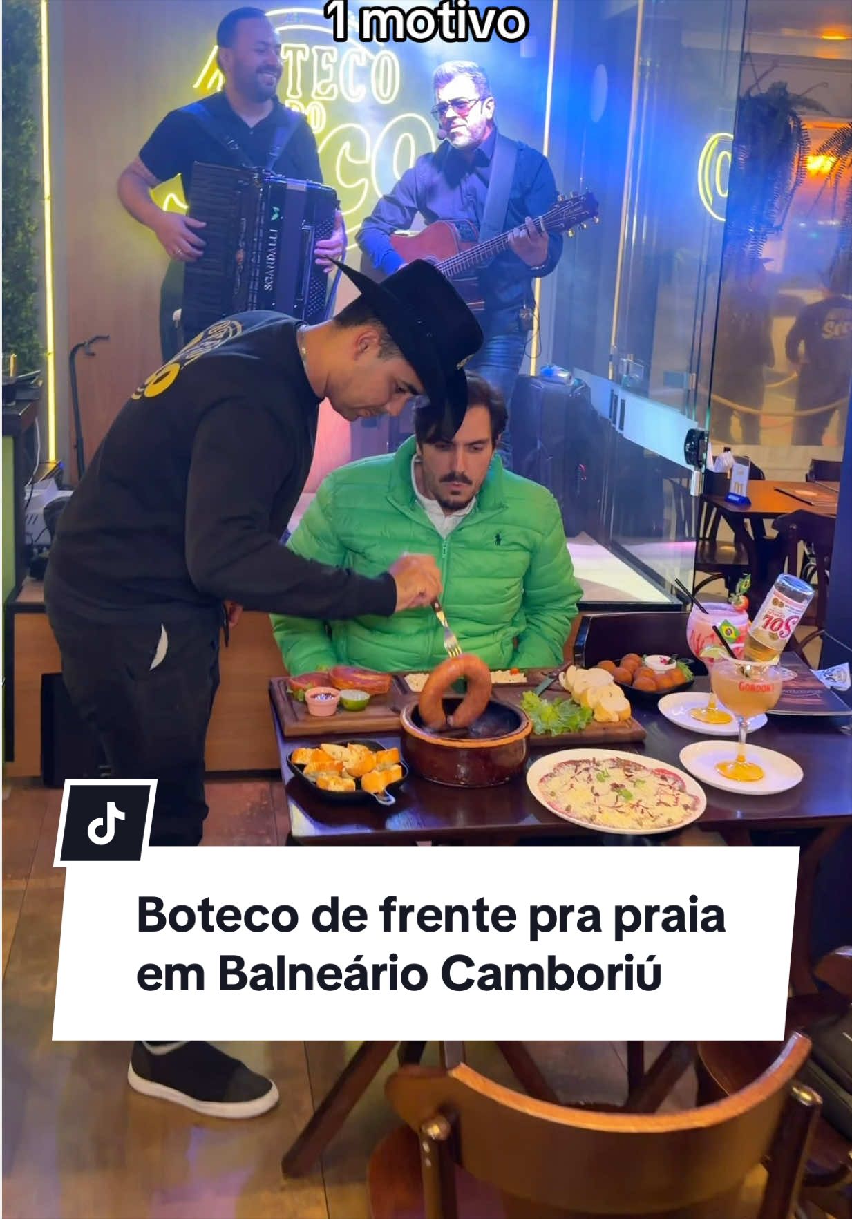 @Lets Balneário - Nelson e Bru
