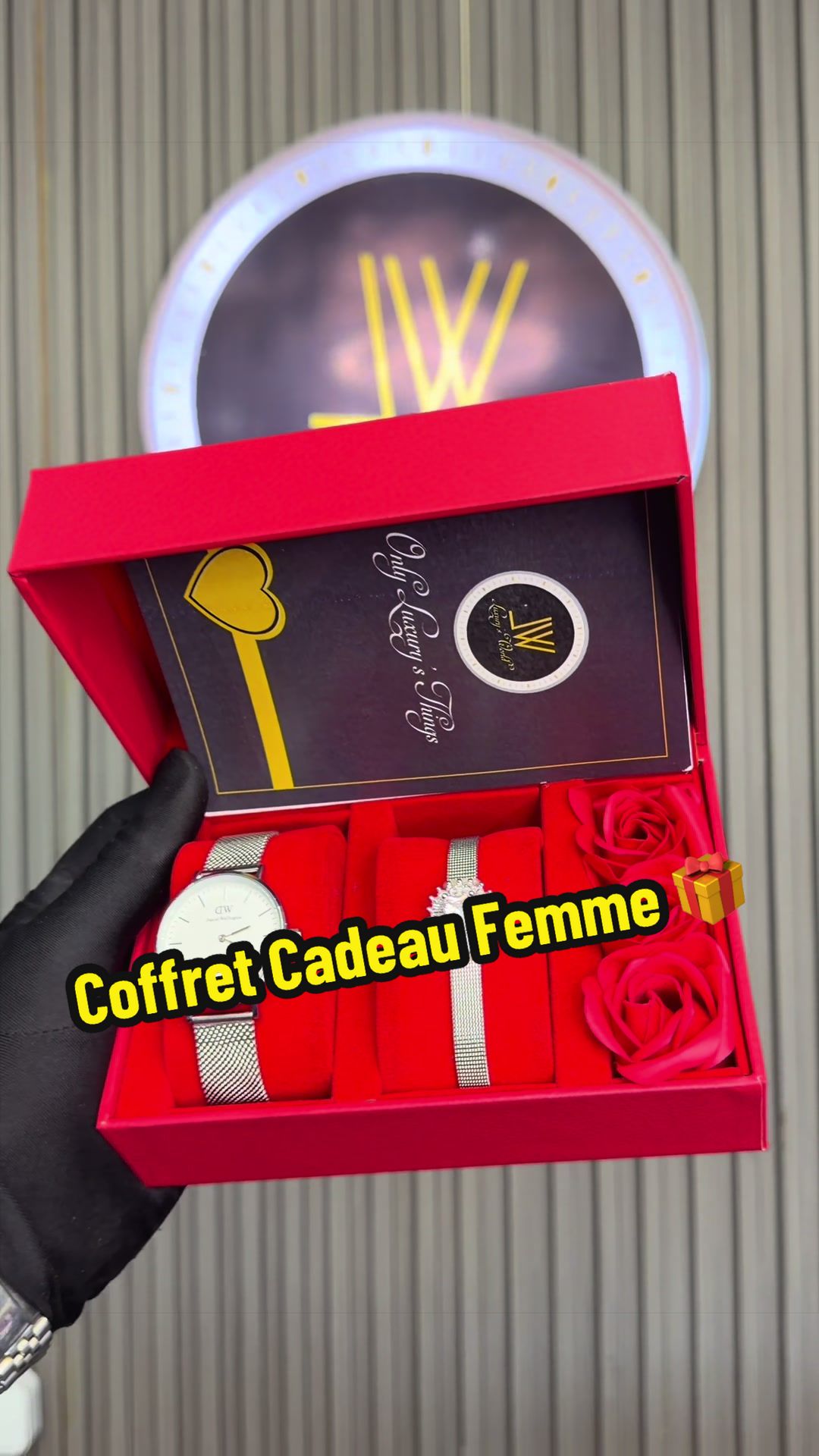 @Montres et Accessoires (LW) ✪