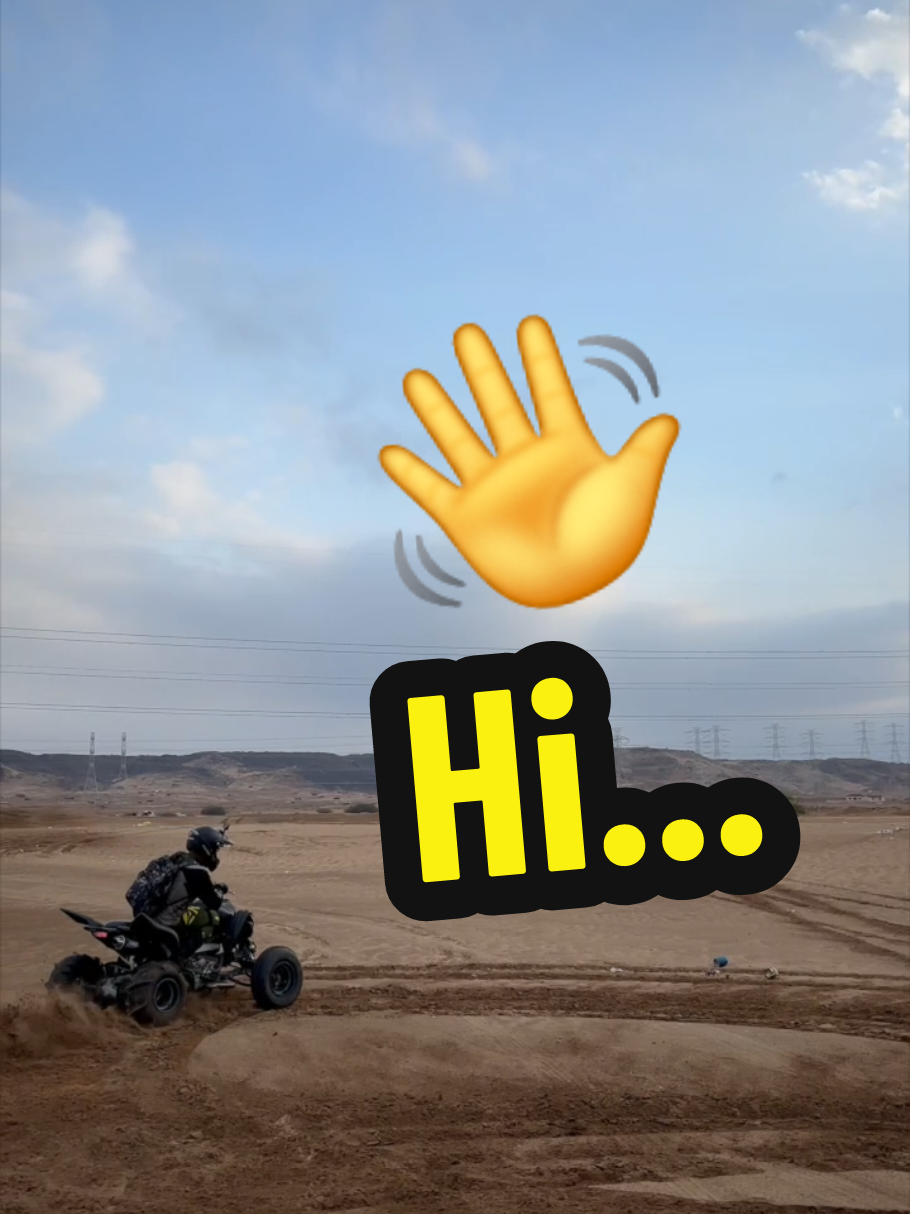 @Hattan Kutbi - Motovlog