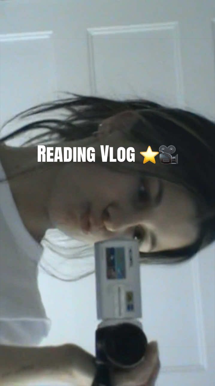 @Olivia 📖⭐️