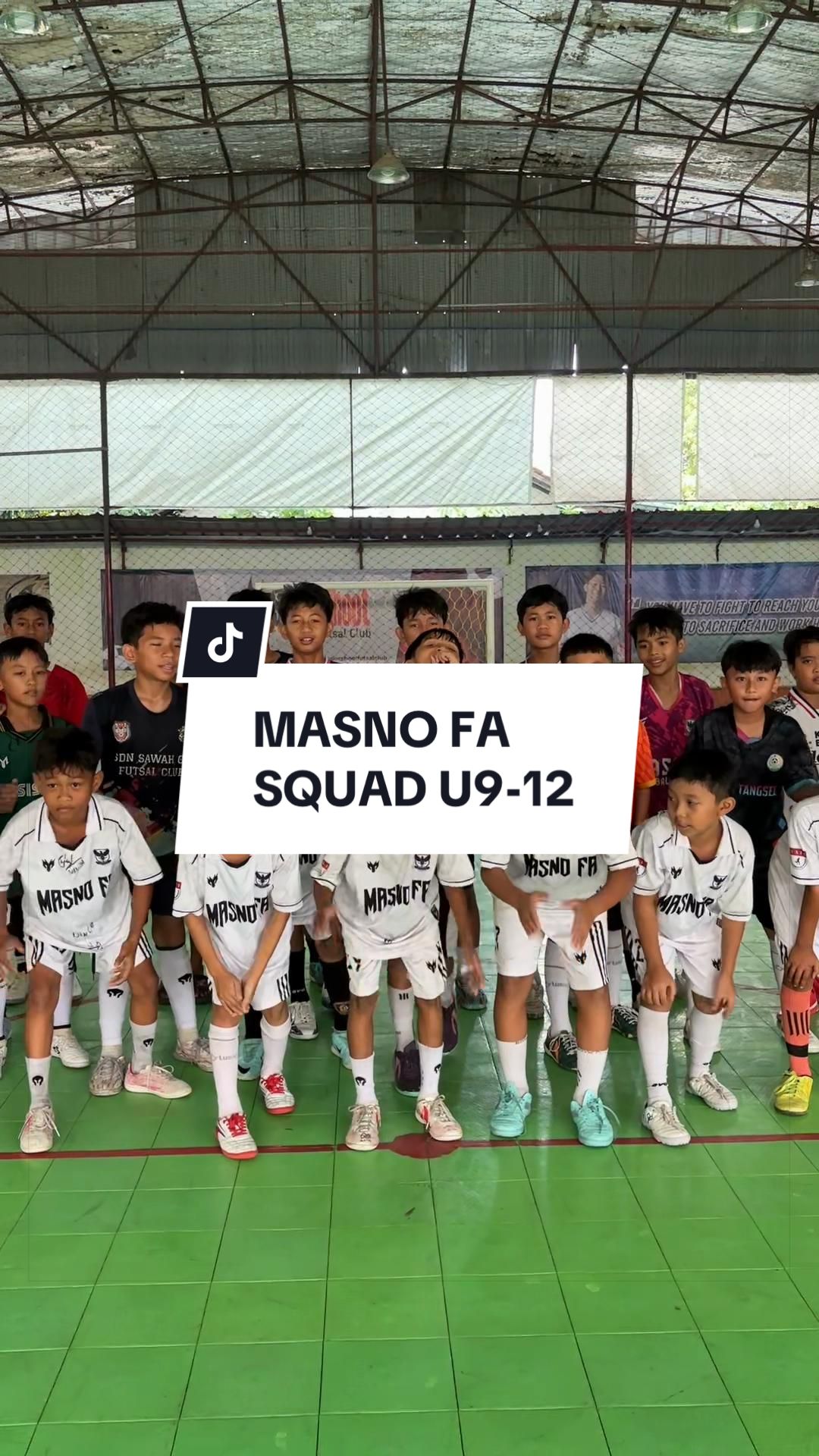 @MASNO FA