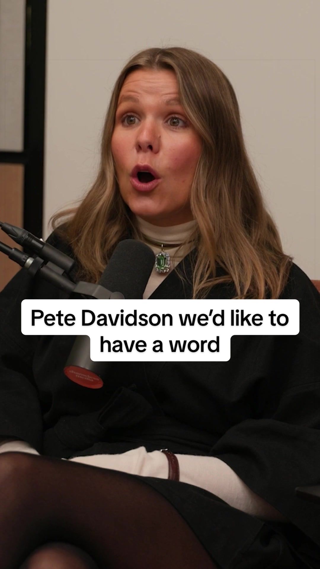 @Shameless Podcast
