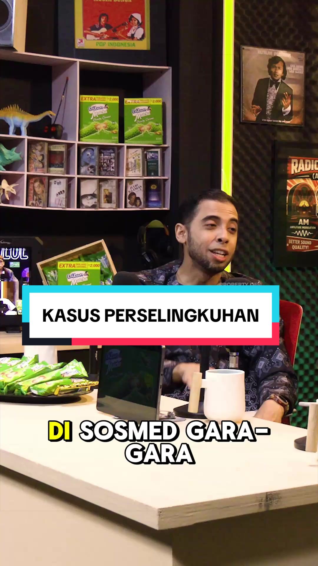@C8 Podcast
