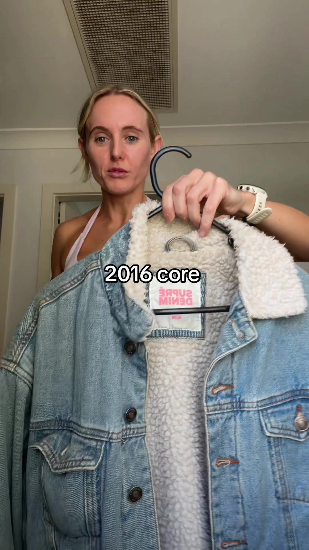 @Cara Jean