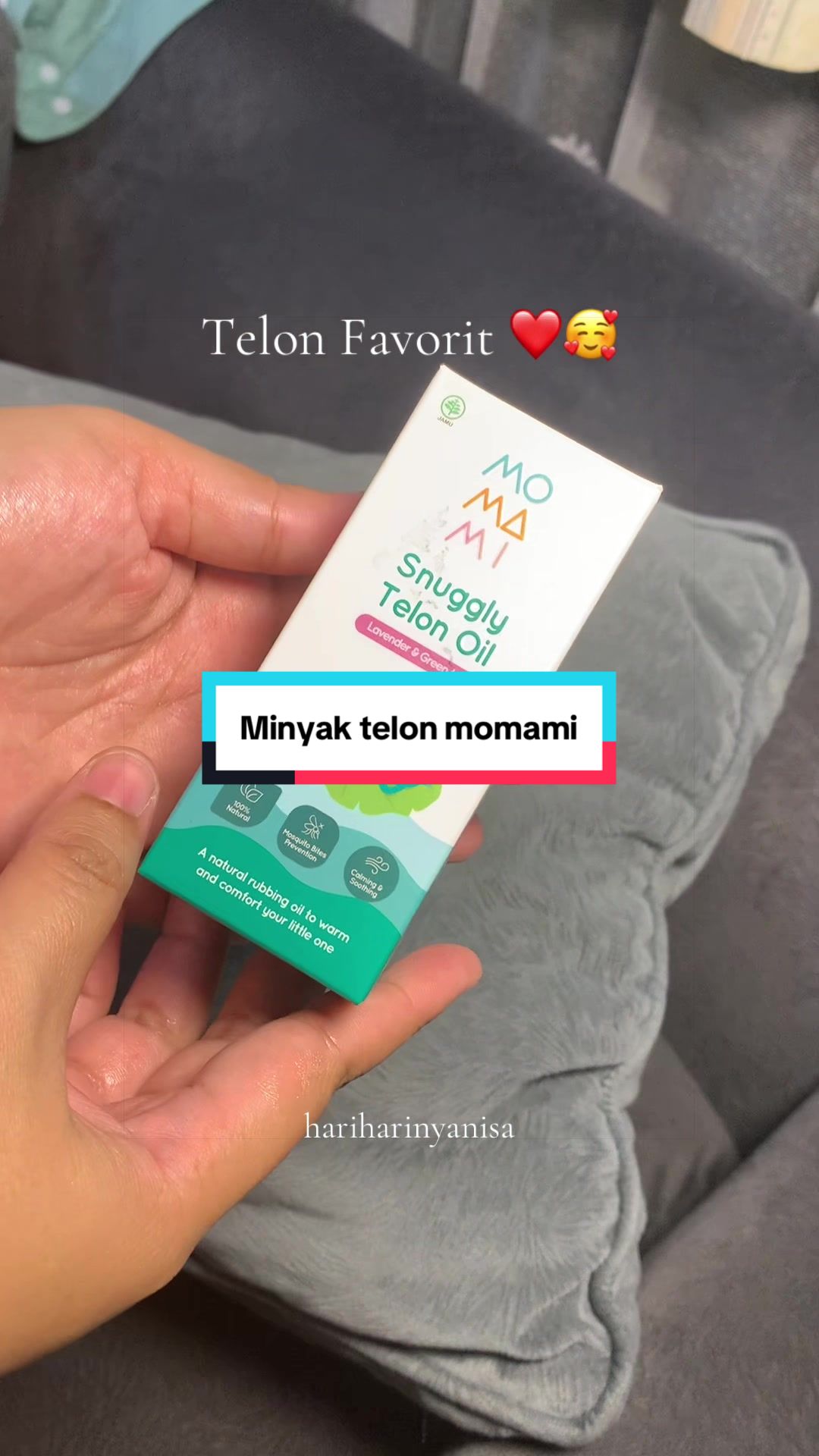 @hariharinyanisa✨
