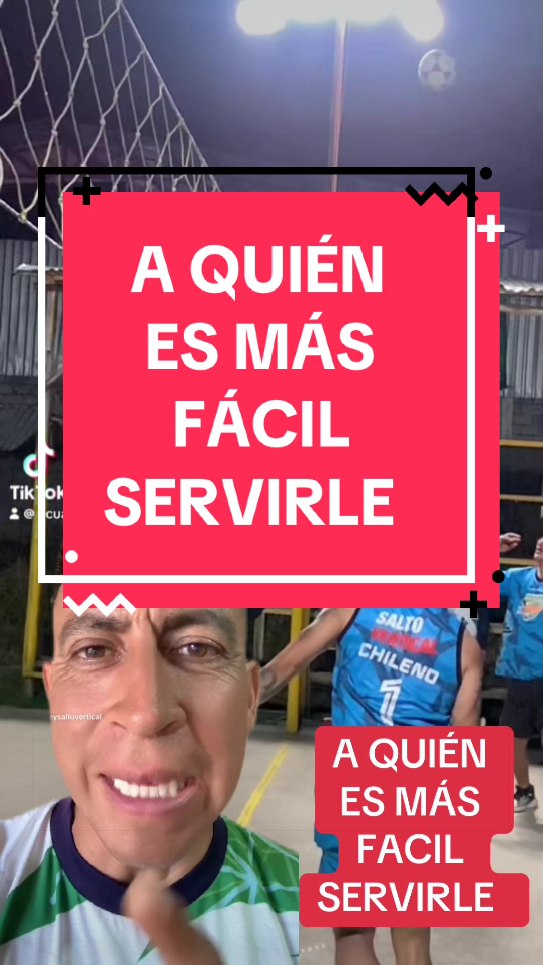 @Escuela Salto Vertical