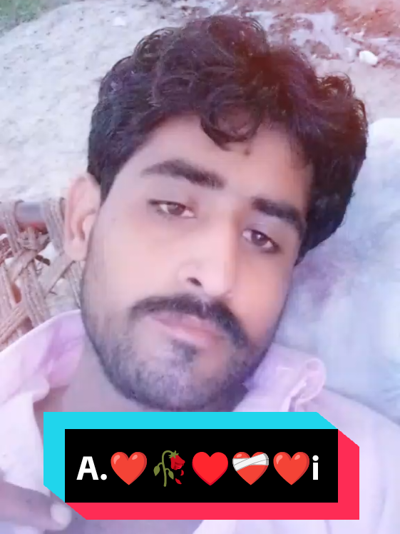 @Arif zakhmi del