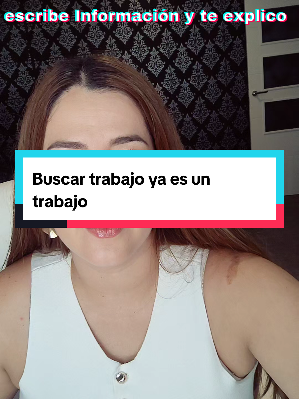 @Mary Nasr en Espa&ntilde;a