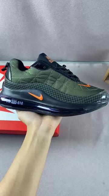 @Markas Shoes Shop