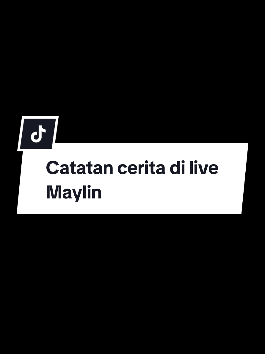 @Maylin ๐