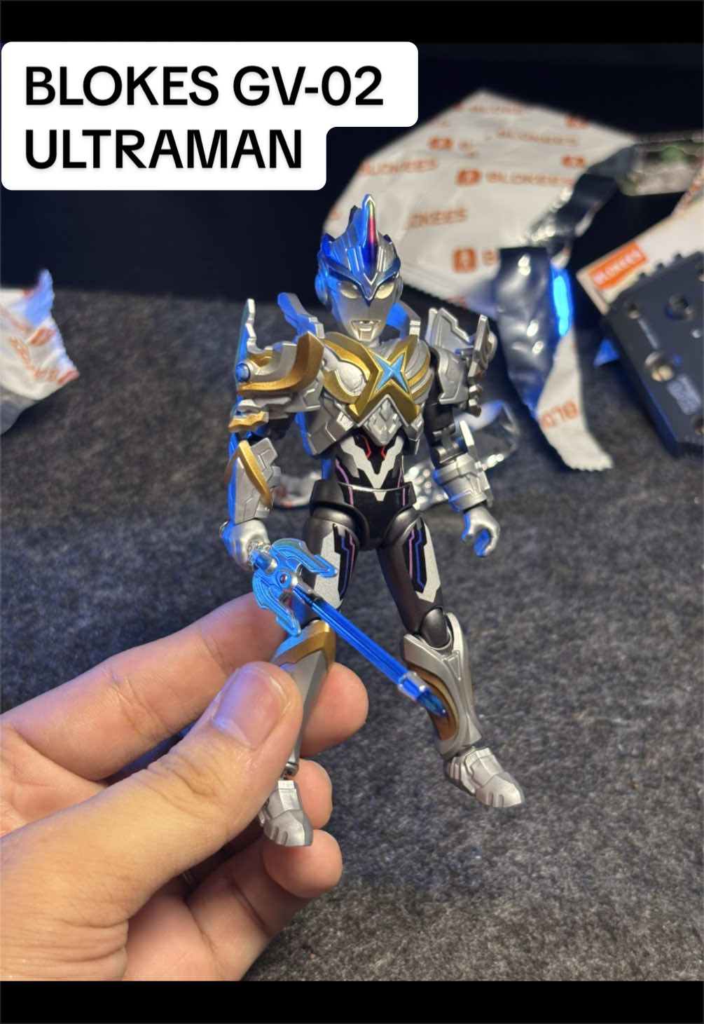 @KRTOYS Review