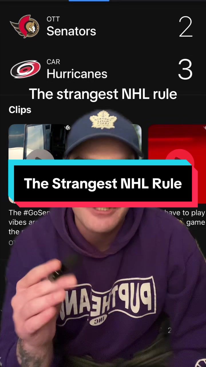 @Going Offside
