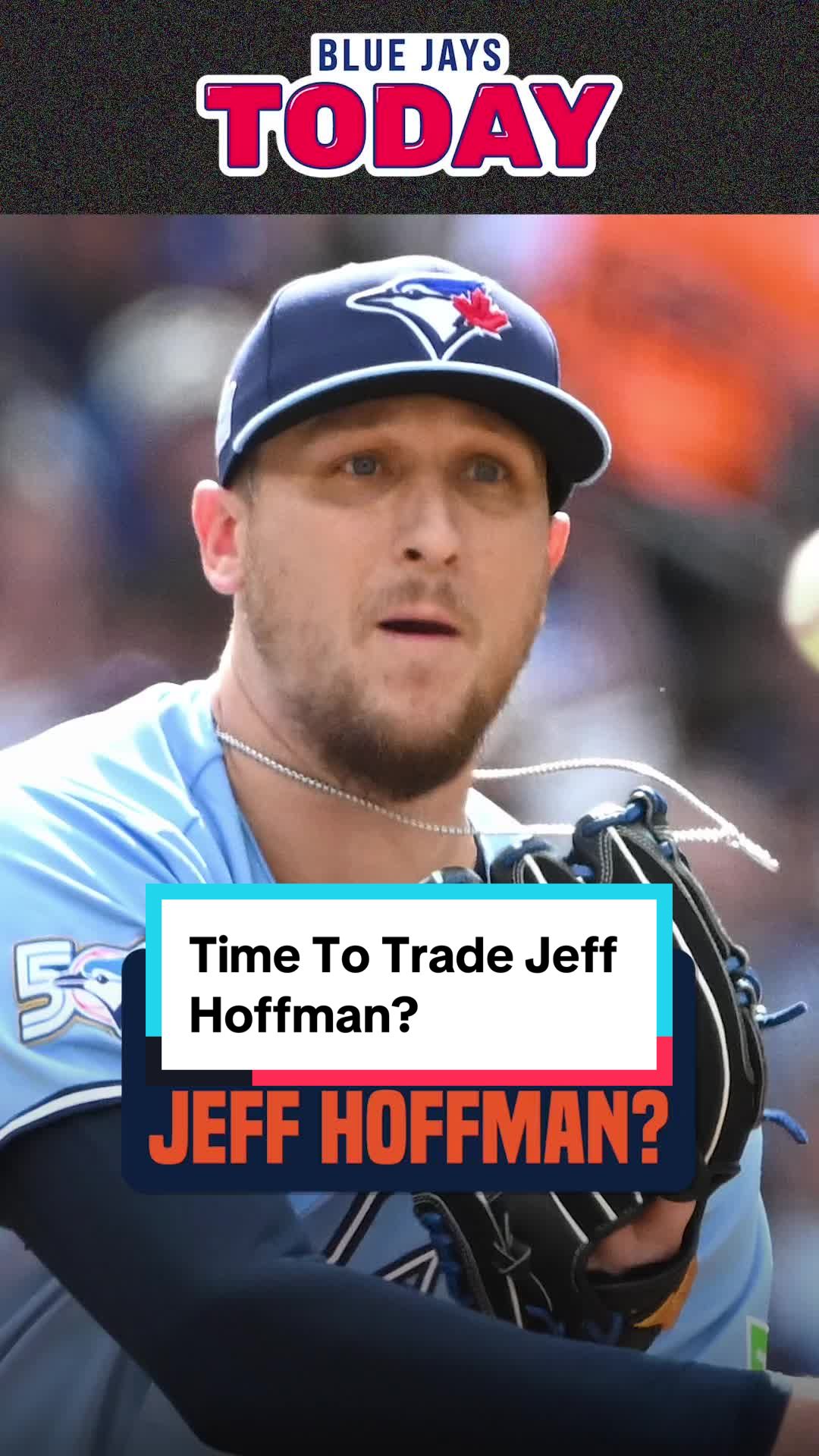 @Blue Jays Today
