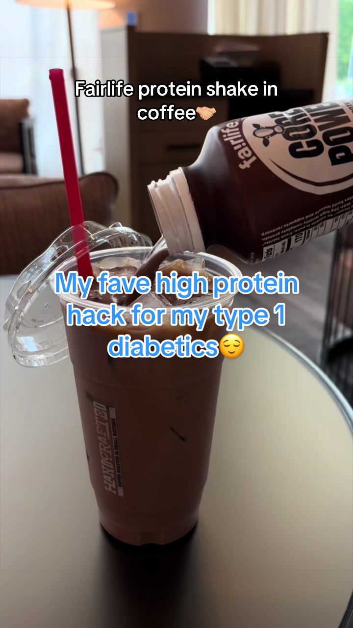 @TYPE 1 DEEABETES