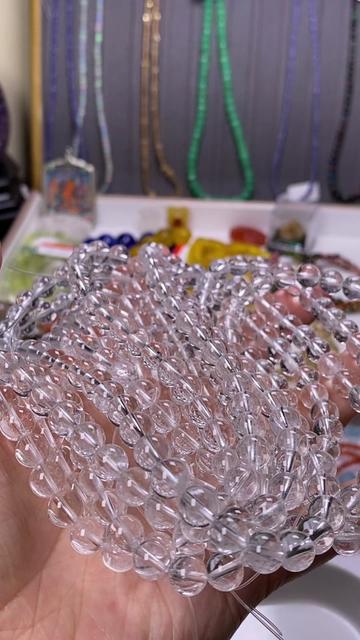 @Promea Crystals