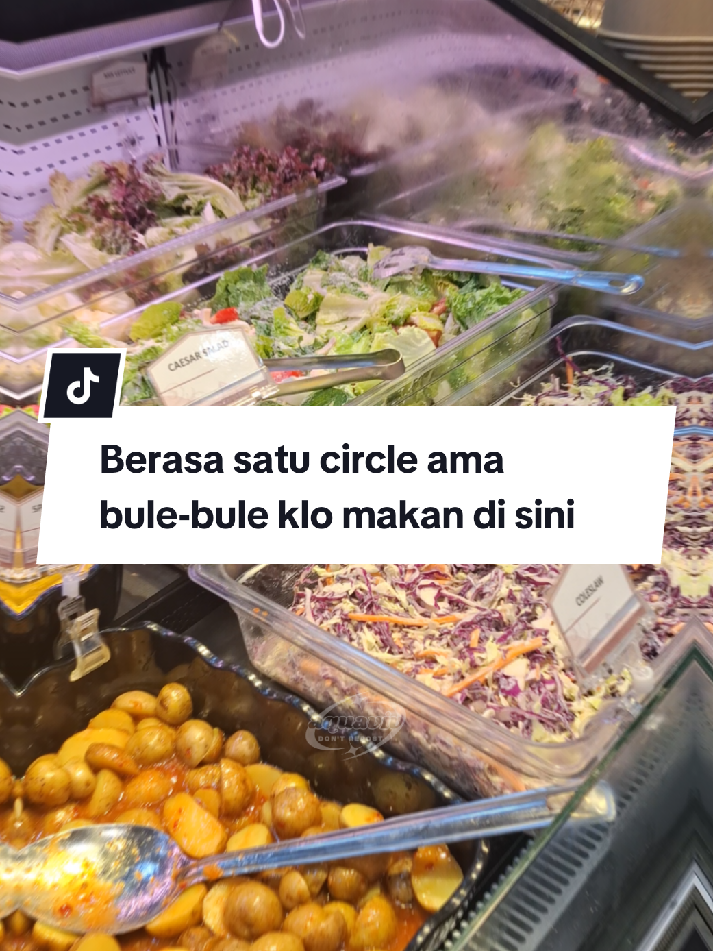 @aquaviv | Pemburu Promo