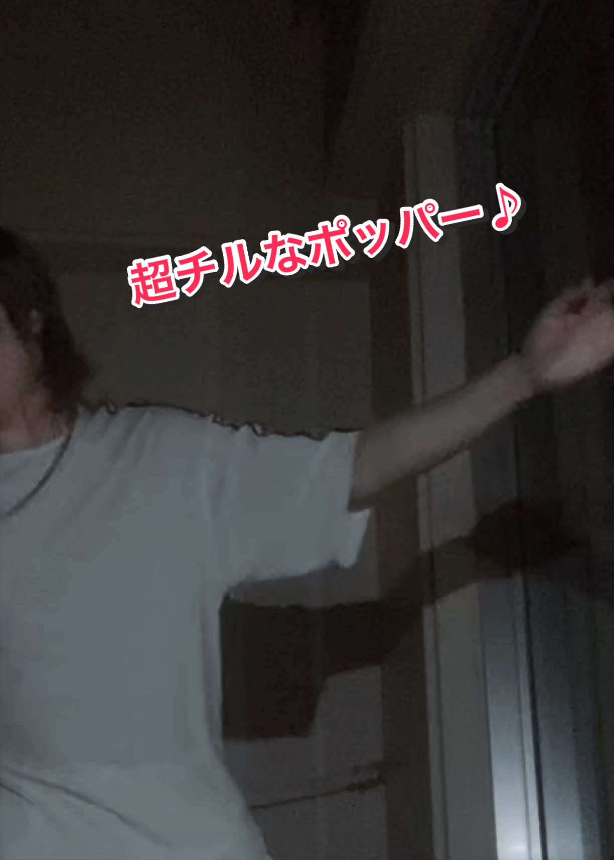 @SHINYA-踊ってみた