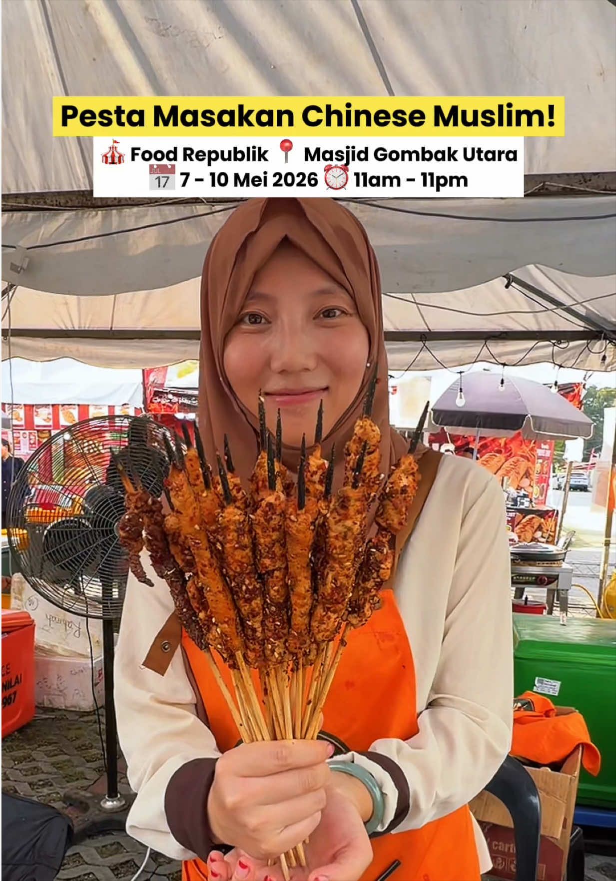 @Aieen Foodie