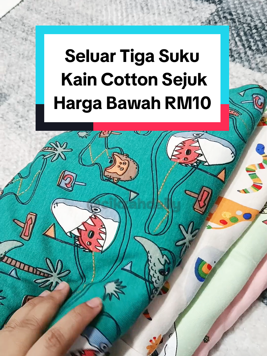 @CikZahDaily
