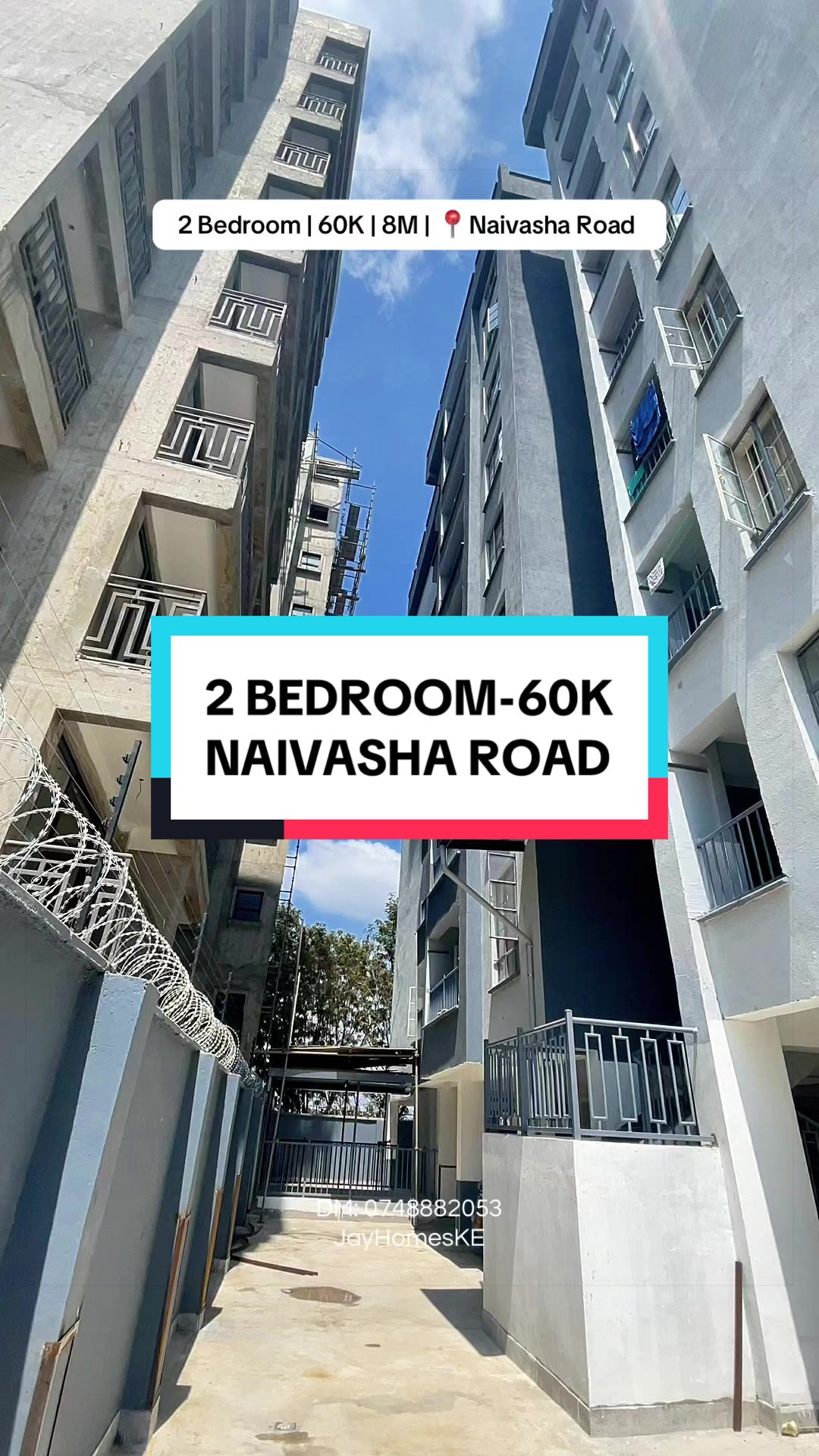 @Jay.Homes.Ke