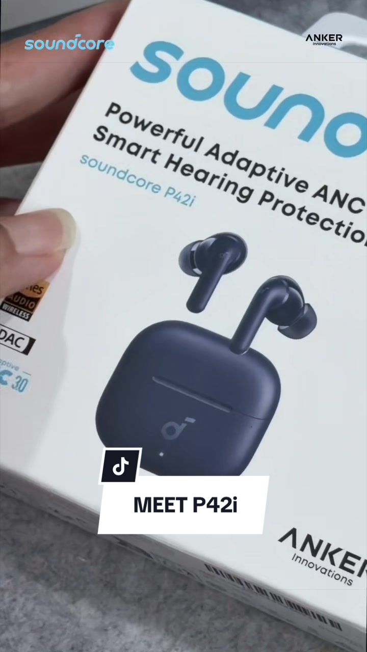 @Anker soundcore Indonesia