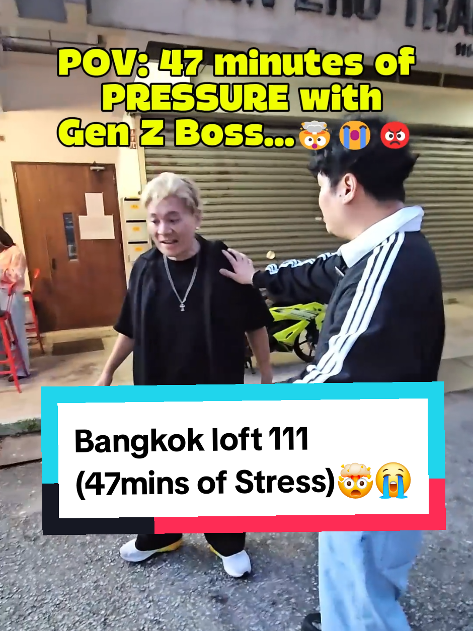 @😏SGMustWatchLa!