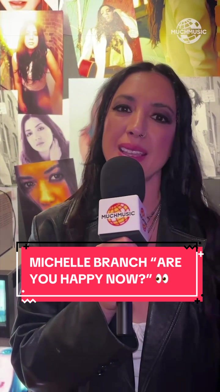 @MuchMusic